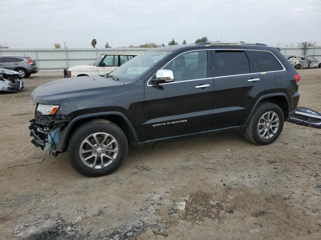 JEEP GRAND CHER 2014 1c4rjebg3ec453871