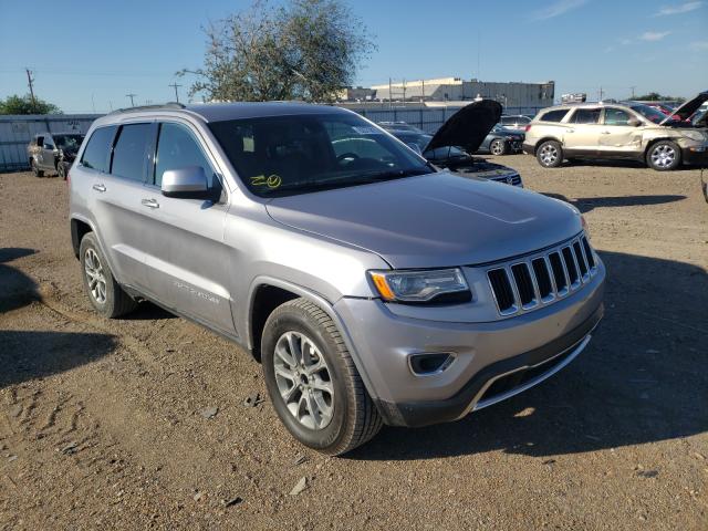 JEEP GRAND CHER 2014 1c4rjebg3ec472629