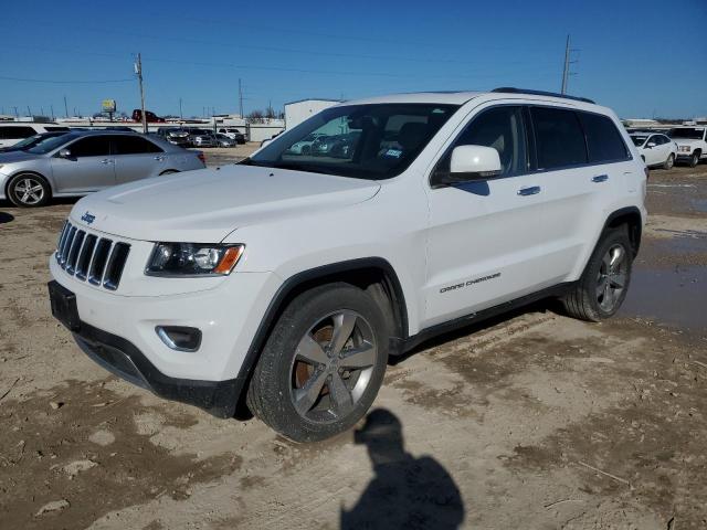 JEEP GRAND CHER 2014 1c4rjebg3ec490547