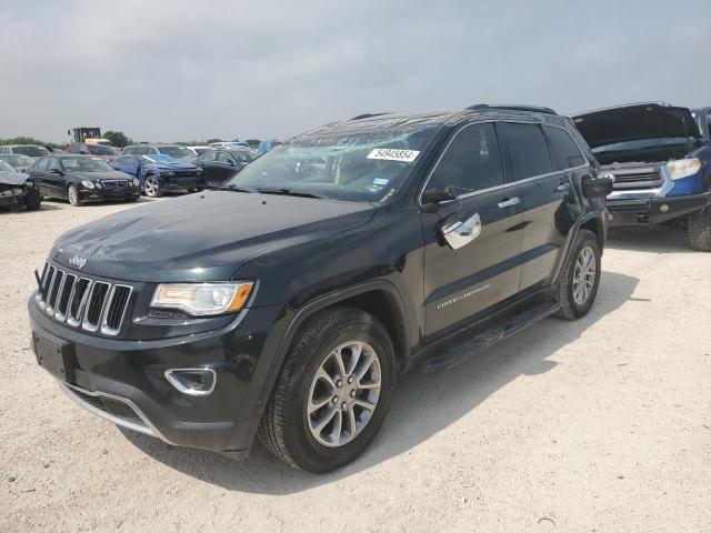 JEEP GRAND CHEROKEE 2014 1c4rjebg3ec498891