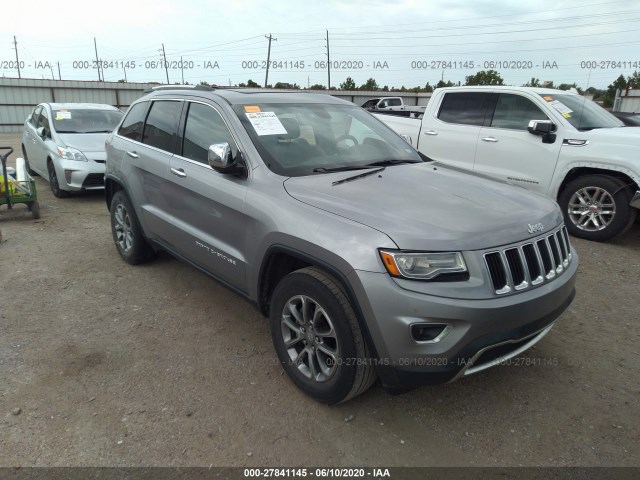 JEEP GRAND CHEROKEE 2014 1c4rjebg3ec502194