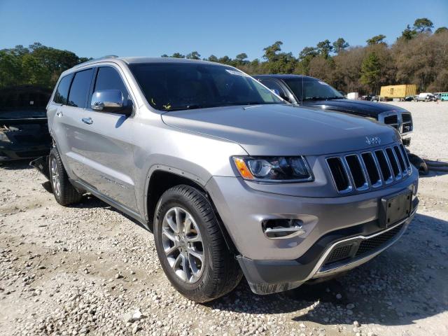 JEEP GRAND CHER 2014 1c4rjebg3ec509131