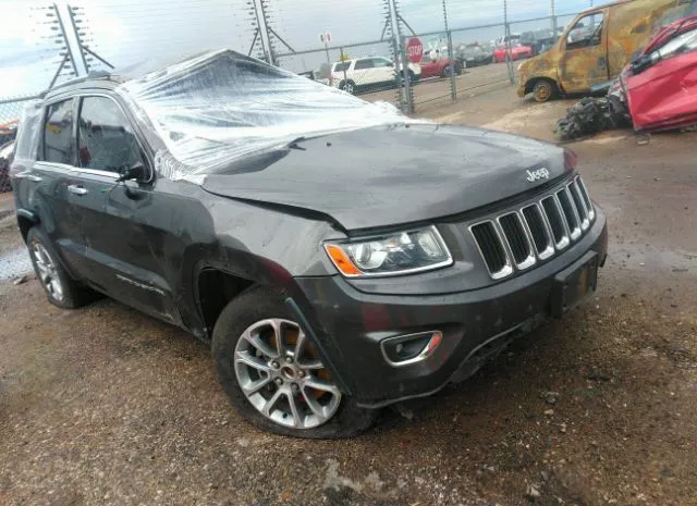 JEEP GRAND CHEROKEE 2014 1c4rjebg3ec528858