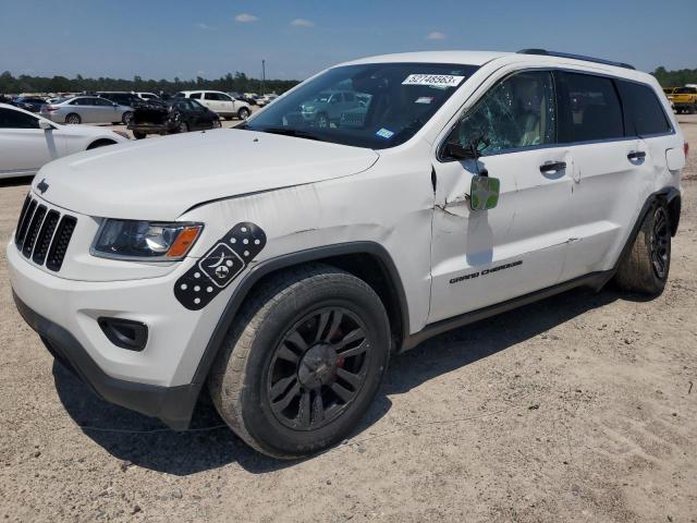 JEEP GRAND CHEROKEE 2014 1c4rjebg3ec536359