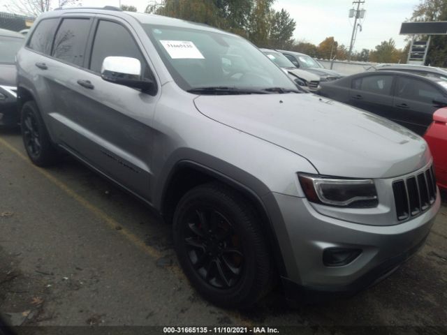 JEEP GRAND CHEROKEE 2014 1c4rjebg3ec555753