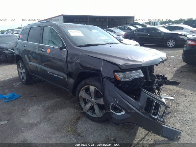 JEEP GRAND CHEROKEE 2014 1c4rjebg3ec573573