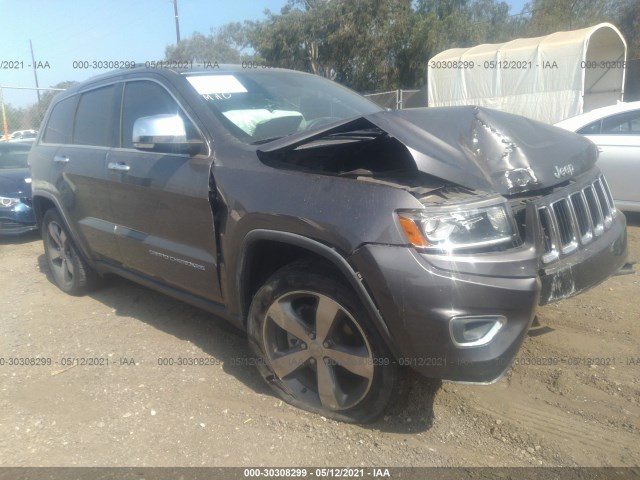 JEEP GRAND CHEROKEE 2014 1c4rjebg3ec589532