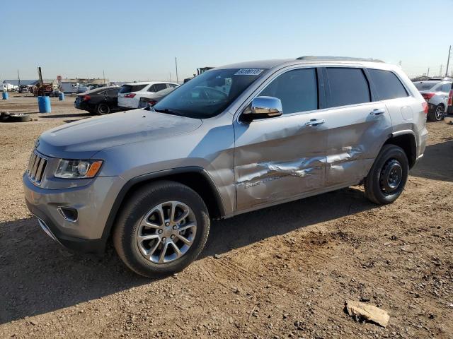 JEEP GRAND CHER 2015 1c4rjebg3fc113413