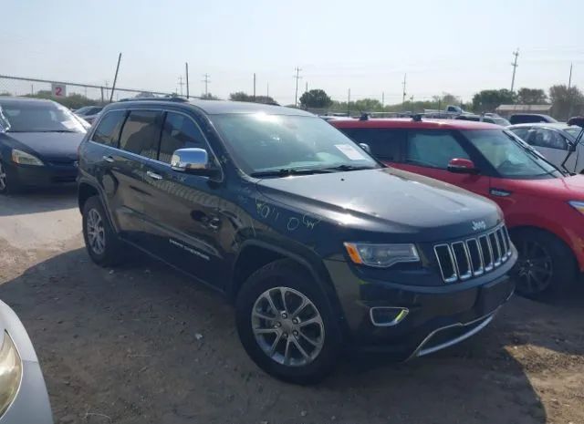 JEEP GRAND CHEROKEE 2015 1c4rjebg3fc217027