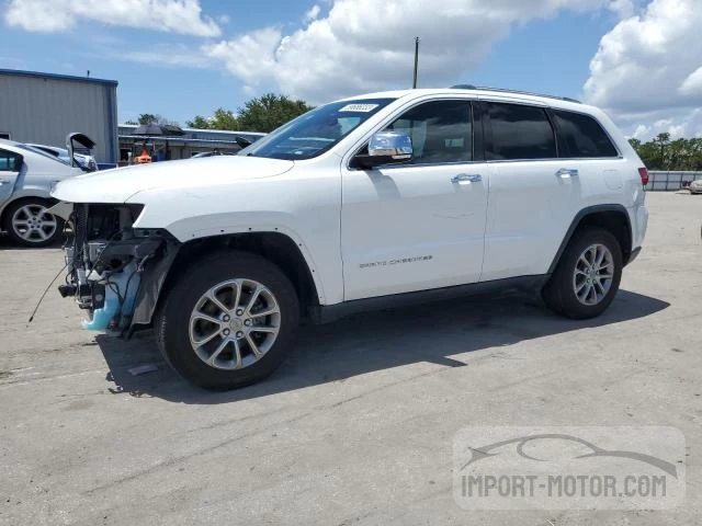 JEEP CHEROKEE 2015 1c4rjebg3fc217822