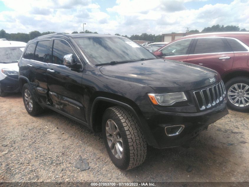 JEEP GRAND CHEROKEE 2015 1c4rjebg3fc217853