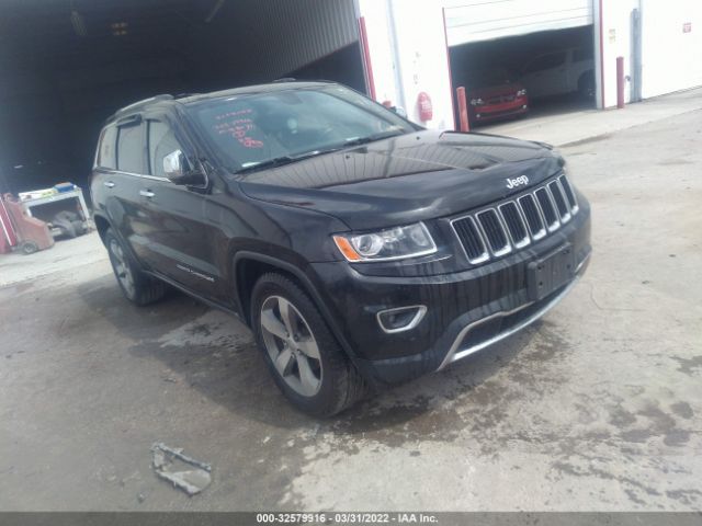 JEEP GRAND CHEROKEE 2015 1c4rjebg3fc230974