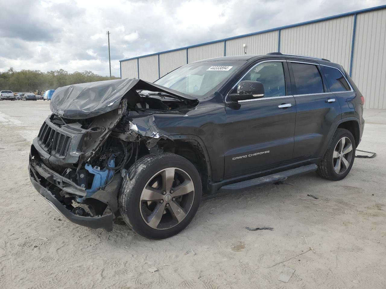 JEEP GRAND CHEROKEE 2015 1c4rjebg3fc232112