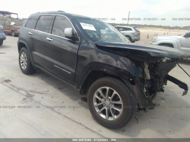 JEEP GRAND CHEROKEE 2015 1c4rjebg3fc616178