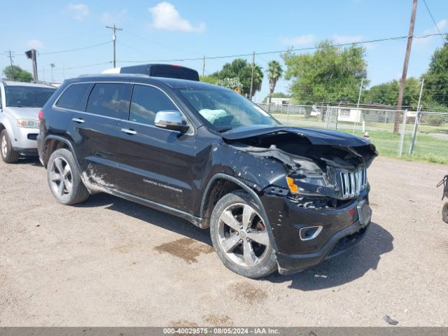 JEEP GRAND CHEROKEE 2015 1c4rjebg3fc629688