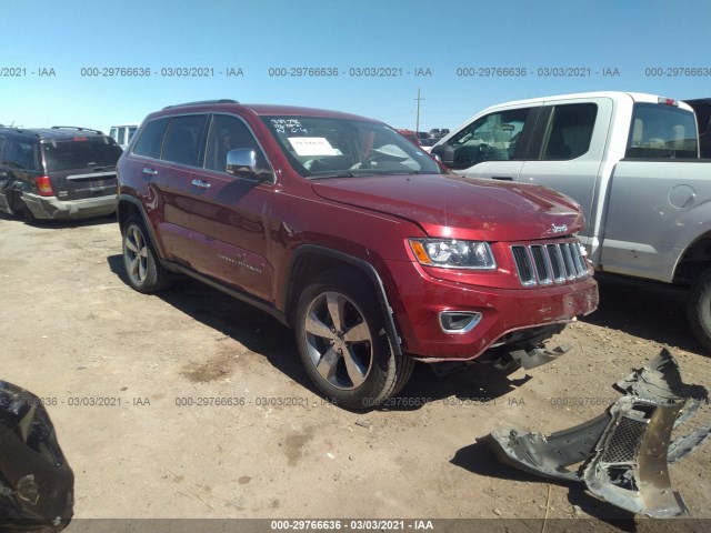 JEEP GRAND CHEROKEE 2015 1c4rjebg3fc629710