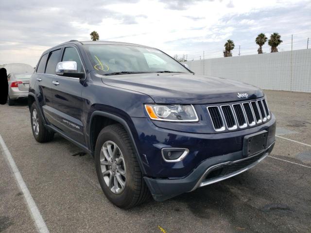 JEEP GRAND CHER 2015 1c4rjebg3fc669723