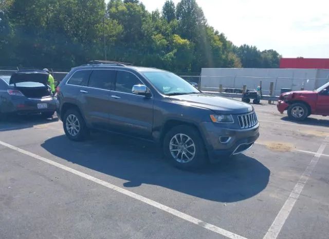 JEEP GRAND CHEROKEE 2015 1c4rjebg3fc677868