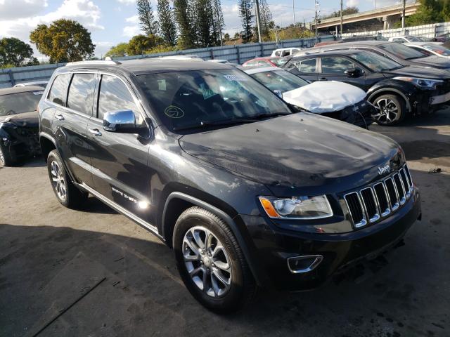 JEEP GRAND CHER 2015 1c4rjebg3fc678129