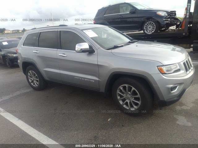 JEEP GRAND CHEROKEE 2015 1c4rjebg3fc769367