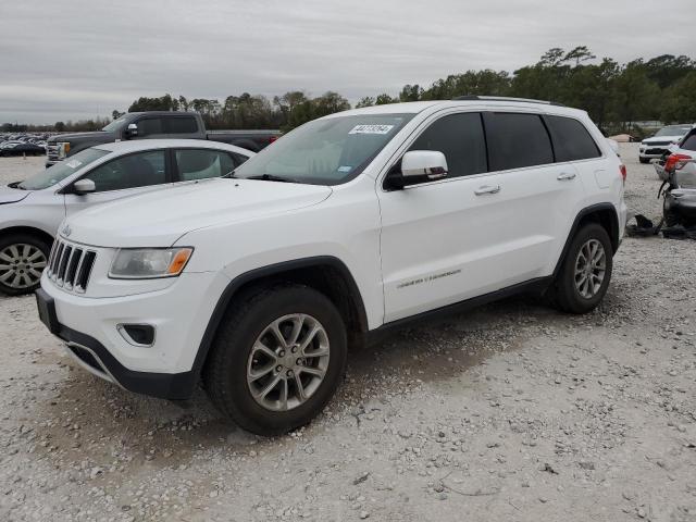 JEEP GRAND CHEROKEE 2015 1c4rjebg3fc822990