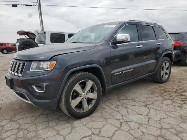 JEEP GRAND CHER 2015 1c4rjebg3fc823153