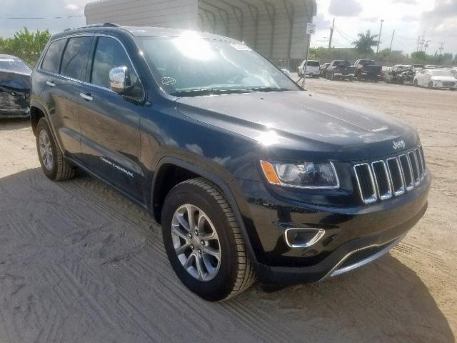 JEEP GRAND CHER 2015 1c4rjebg3fc841605