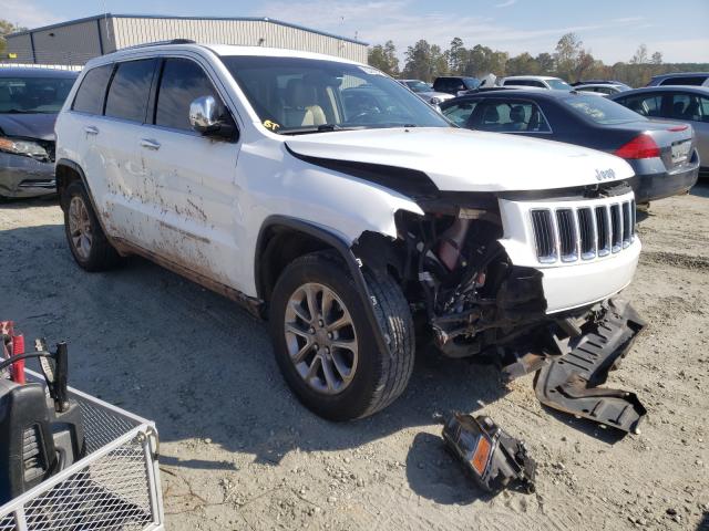 JEEP GRAND CHER 2015 1c4rjebg3fc887905