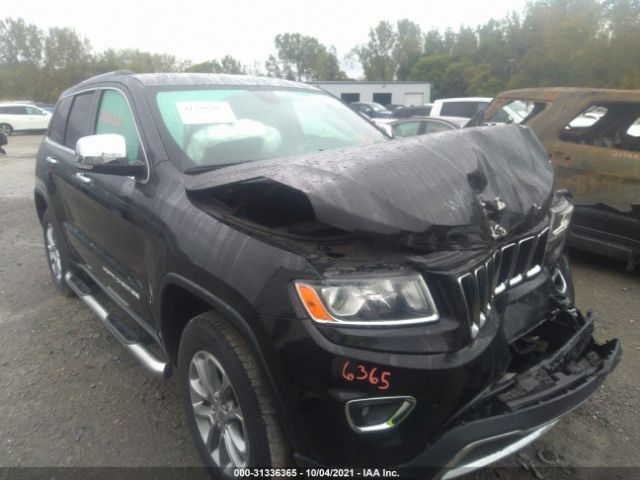 JEEP GRAND CHEROKEE 2015 1c4rjebg3fc903651