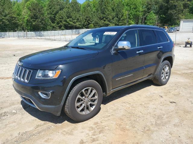 JEEP GRAND CHEROKEE 2015 1c4rjebg3fc915332