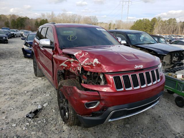 JEEP GRAND CHER 2015 1c4rjebg3fc915508