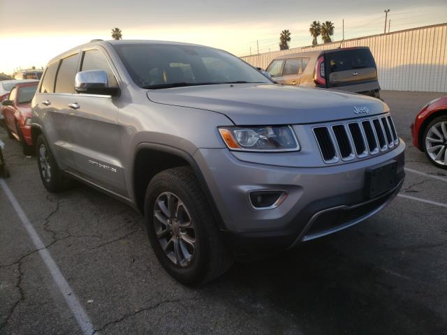 JEEP GRAND CHER 2015 1c4rjebg3fc952056