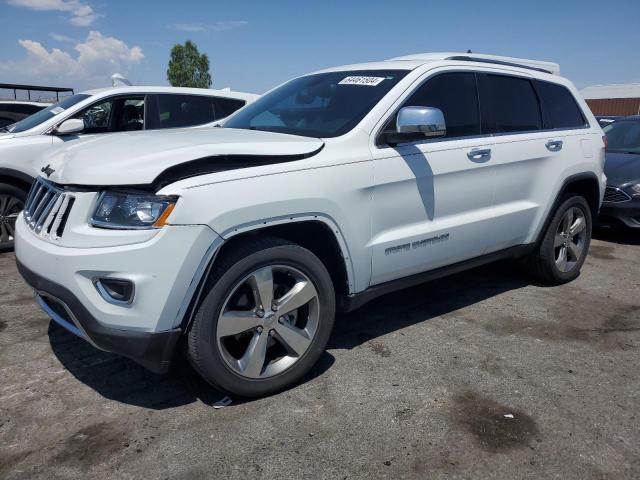 JEEP GRAND CHER 2016 1c4rjebg3gc313810