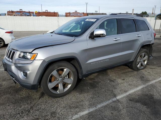 JEEP GRAND CHER 2016 1c4rjebg3gc314083