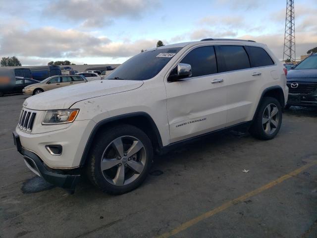 JEEP GRAND CHER 2016 1c4rjebg3gc320790