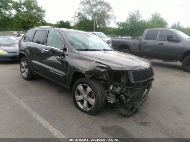 JEEP GRAND CHEROKEE 2016 1c4rjebg3gc321129