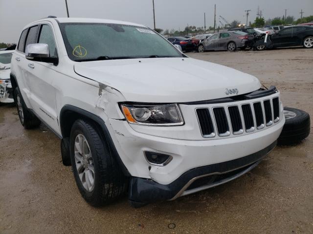 JEEP GRAND CHER 2016 1c4rjebg3gc329876