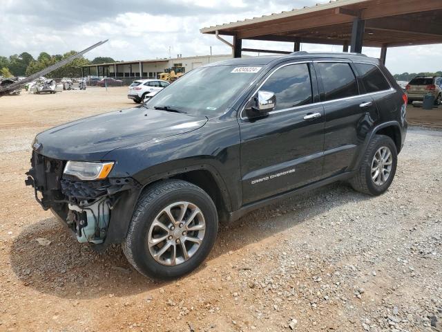 JEEP GRAND CHEROKEE 2016 1c4rjebg3gc335175