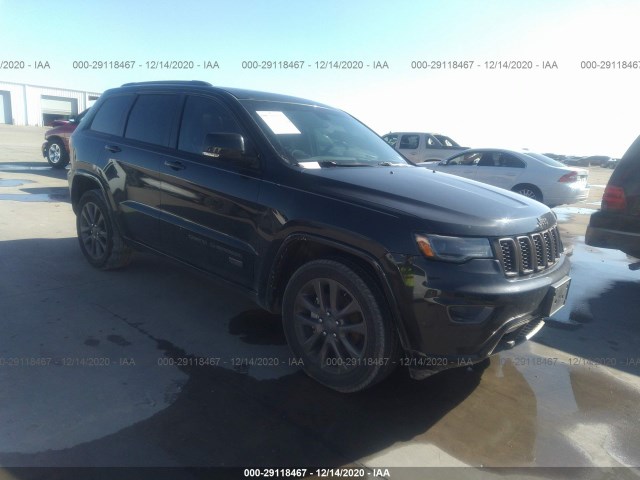 JEEP GRAND CHEROKEE 2016 1c4rjebg3gc392573