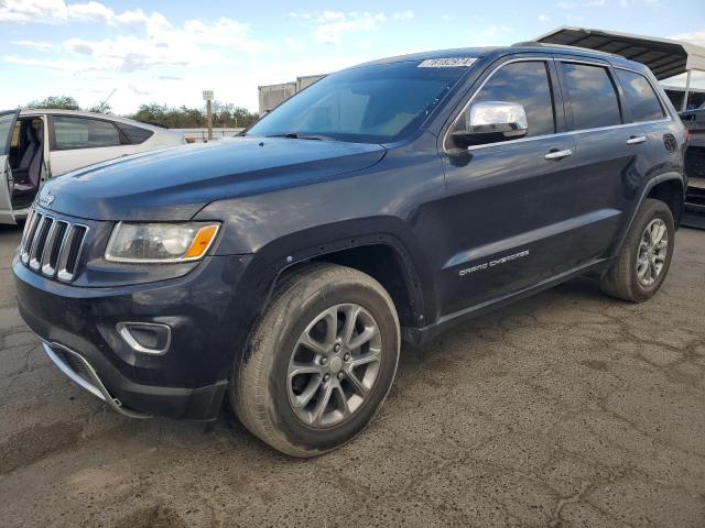 JEEP GRAND CHER 2016 1c4rjebg3gc401630