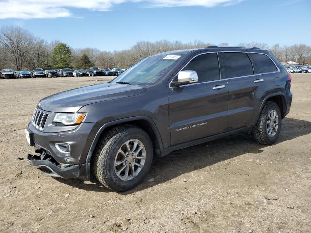 JEEP GRAND CHER 2016 1c4rjebg3gc418525