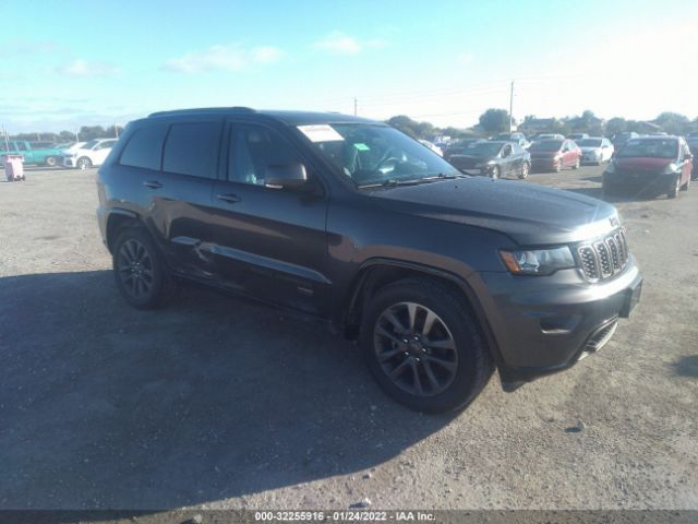 JEEP GRAND CHEROKEE 2016 1c4rjebg3gc445837