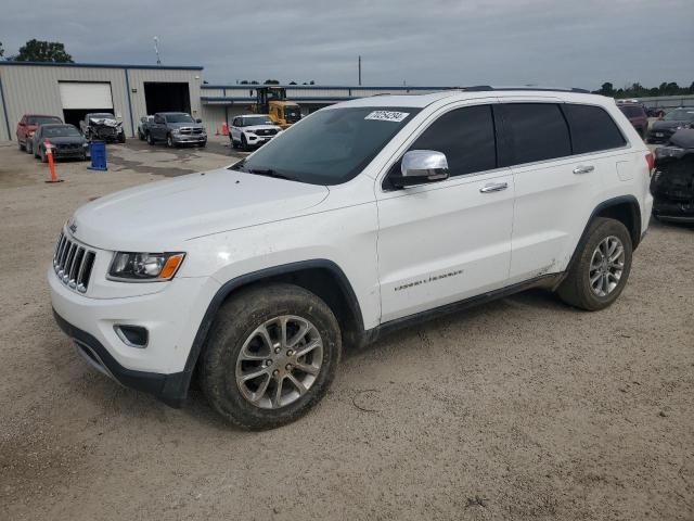 JEEP GRAND CHER 2016 1c4rjebg3gc448575