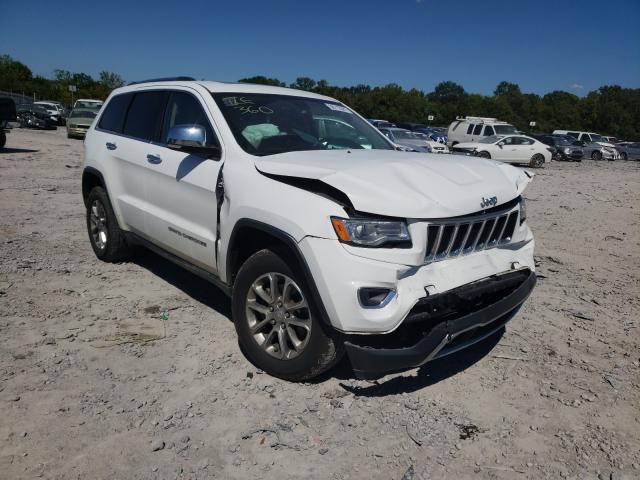 JEEP GRAND CHER 2016 1c4rjebg3gc457650