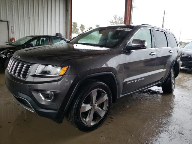 JEEP GRAND CHEROKEE 2016 1c4rjebg3gc464209