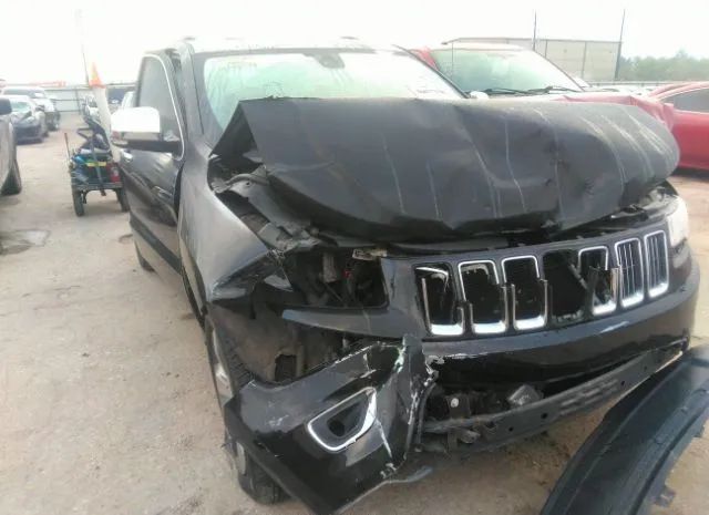 JEEP GRAND CHEROKEE 2016 1c4rjebg3gc500089