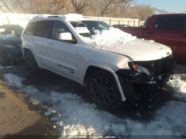 JEEP GRAND CHEROKEE 2016 1c4rjebg3gc501369