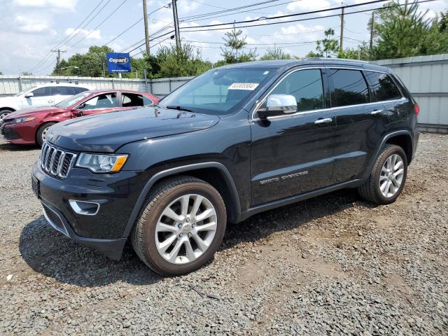 JEEP GRAND CHEROKEE 2017 1c4rjebg3hc628723