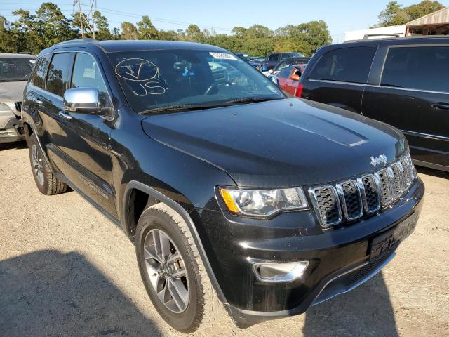 JEEP GRAND CHER 2017 1c4rjebg3hc634148