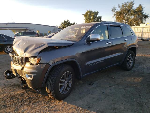 JEEP GRAND CHER 2017 1c4rjebg3hc636191